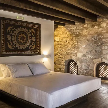 Hotel Trinity Boutique
