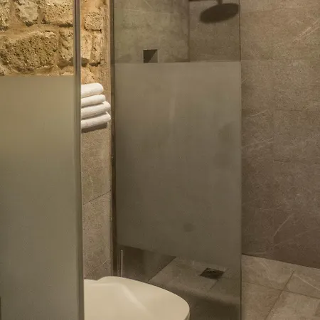 Trinity Boutique Hotel