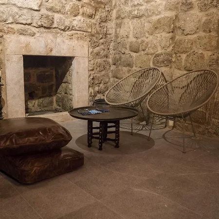 Hotel Trinity Boutique Rhodes City