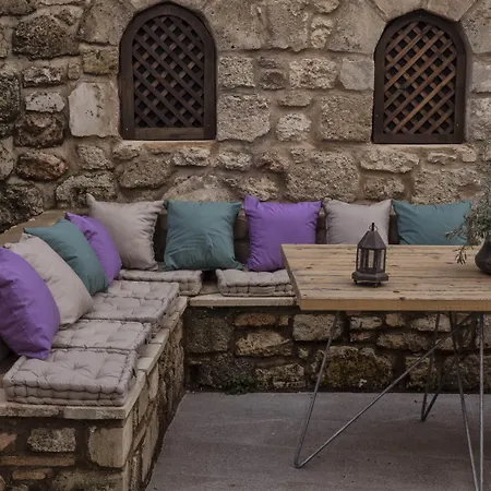 Hotel Trinity Boutique 3*