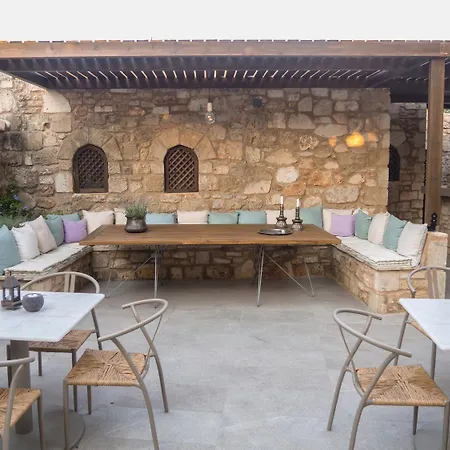 Hotel Trinity Boutique Rhodes City