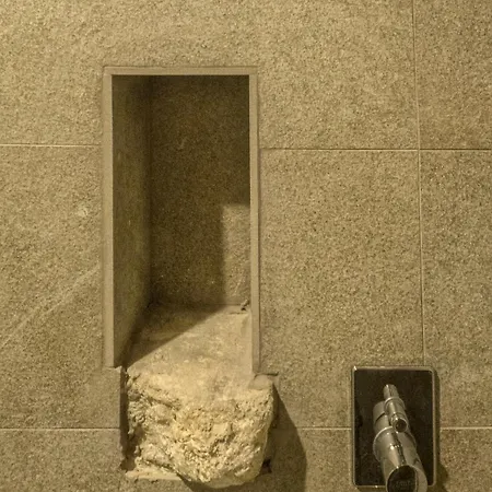 Trinity Boutique 3* Rhodes City