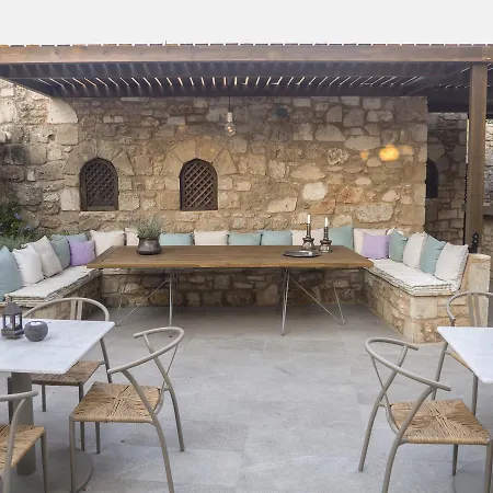Hotel Trinity Boutique