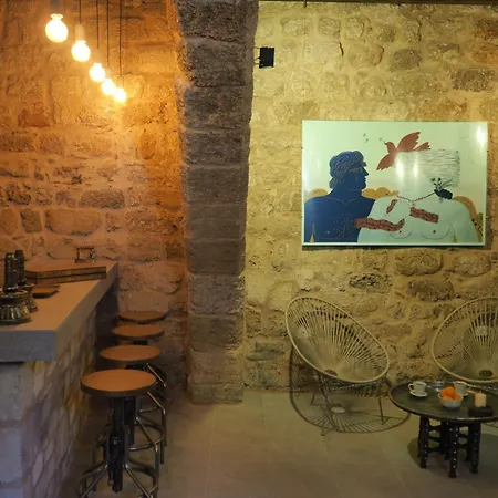 Trinity Boutique מלון עיר רודוס