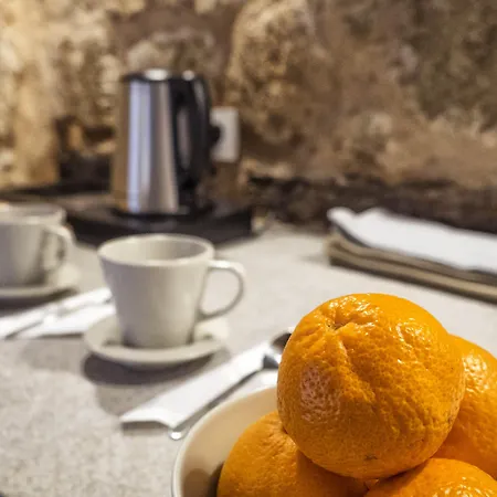 Trinity Boutique 3* Rhodes City