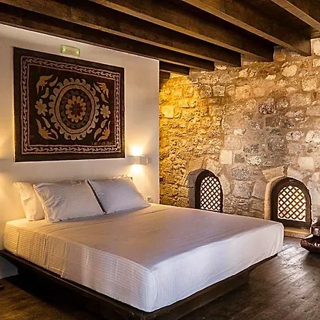 Hotel Trinity Boutique Rhodes City