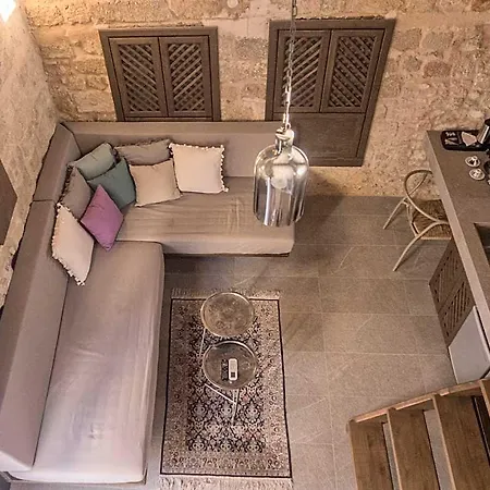 Trinity Boutique Hotel Rhodes City