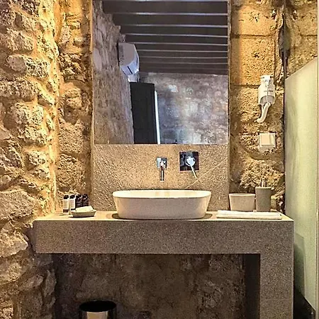Hotel Trinity Boutique Rhodes City