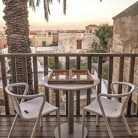 Hotel Trinity Boutique 3*