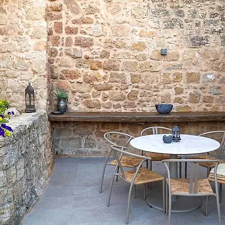 Trinity Boutique 3* Rhodes City