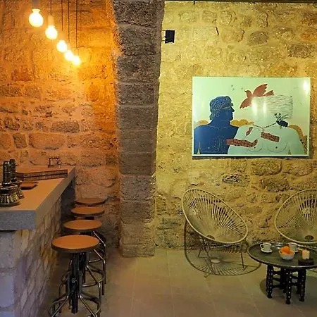 Trinity Boutique 3*