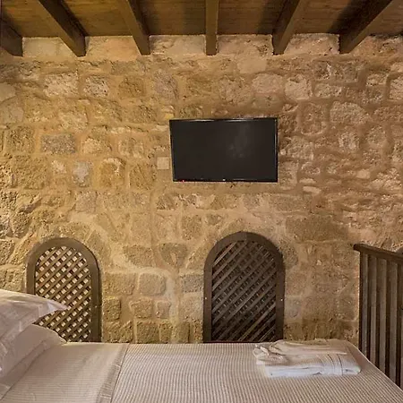 Trinity Boutique Hotel Rhodes City