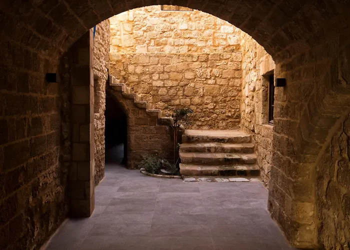 Trinity Boutique Hotel 3*