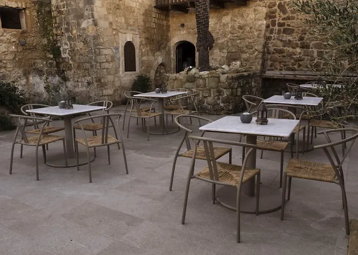 Trinity Boutique Hotel Rhodes City