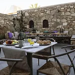 Trinity Boutique 3* Rhodes City