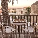 Hotel Trinity Boutique Rhodes City