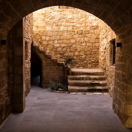 Trinity Boutique Otel 3*