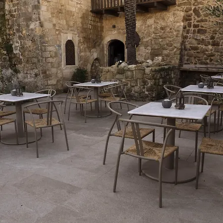 Trinity Boutique Готель Rhodes City