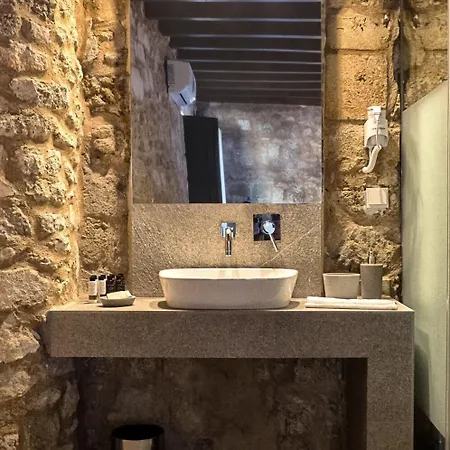 Otel Trinity Boutique