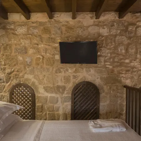 Otel Trinity Boutique