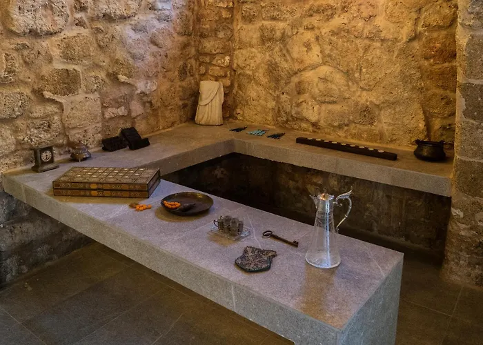 Trinity Boutique Hotel 3*