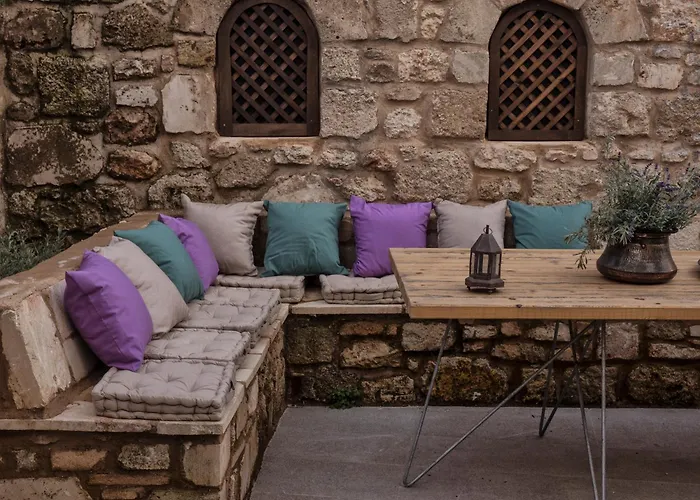 Hotel Trinity Boutique 3*