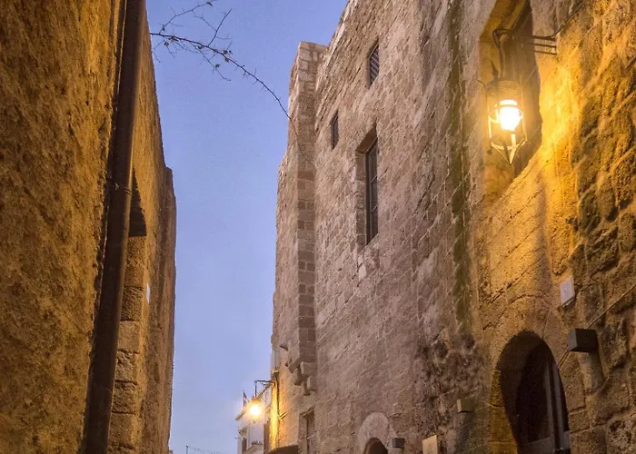 Trinity Boutique Hotel 3*