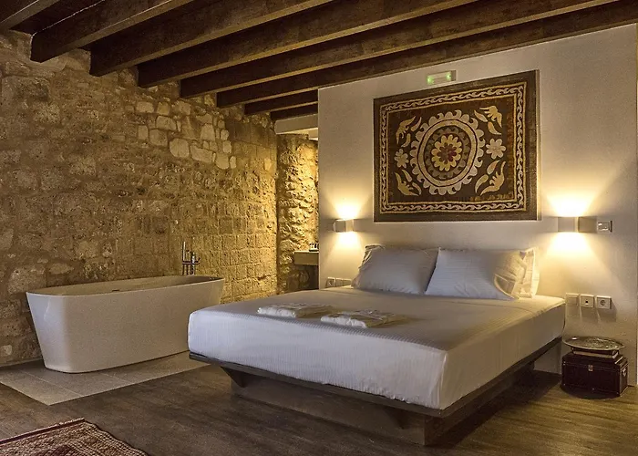 Hotel Trinity Boutique 3*