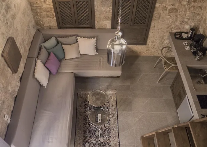 Hotel Trinity Boutique 3*